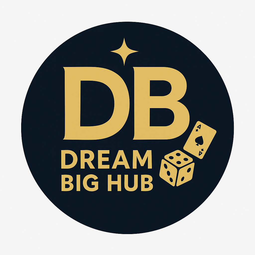 DREAM BIG HUB